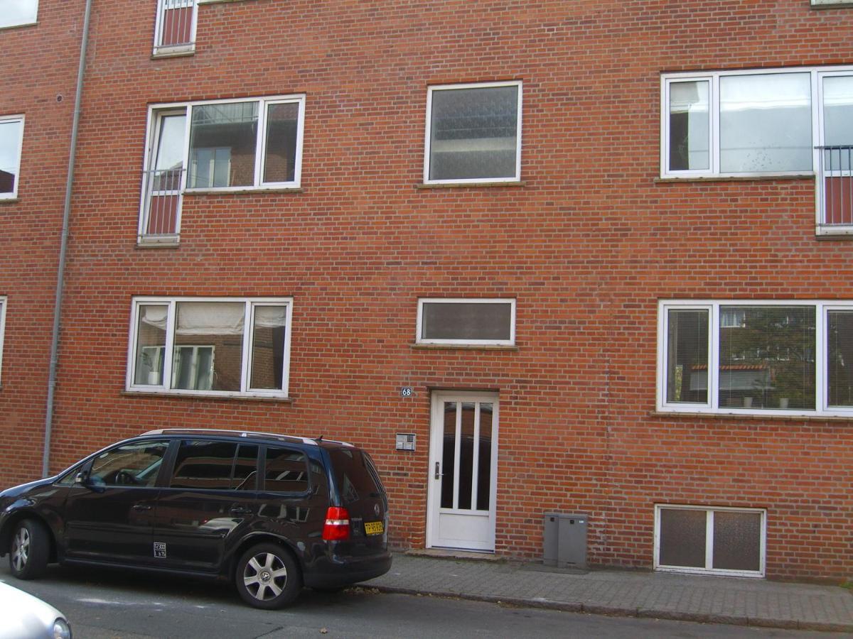 Ferienwohnung 068. Willemoesgade Esbjerg Exterior foto